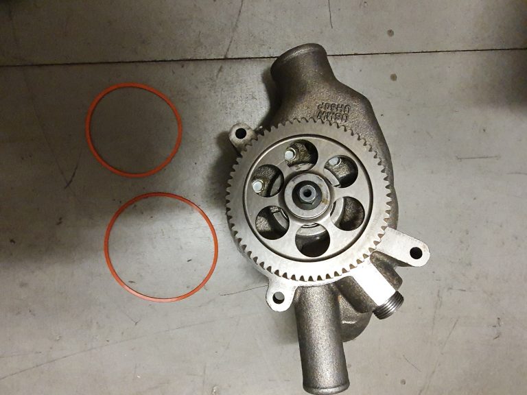 Detroit Diesel WATER PUMP, SERIES 60 LATE General Diesel